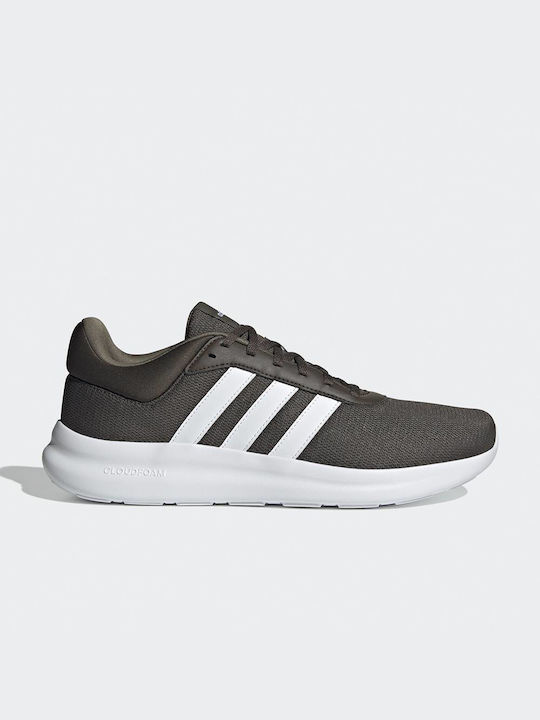 adidas Lite Racer 4.0 Sneakers Grey