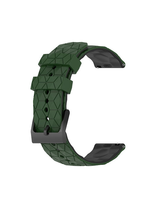 Garmin vivoactive 3 football clearance