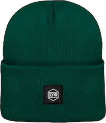 Dolly Noire Beanie Mütze Beanie Stoff