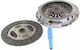 Set Kit Ambreiaj Citroen Xsara N1 Westlake Wcp021