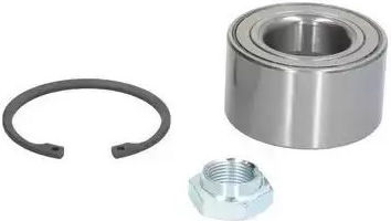 Set Wheel Bearing Skoda Felicia I Fun 797 Fag 713 8045 10