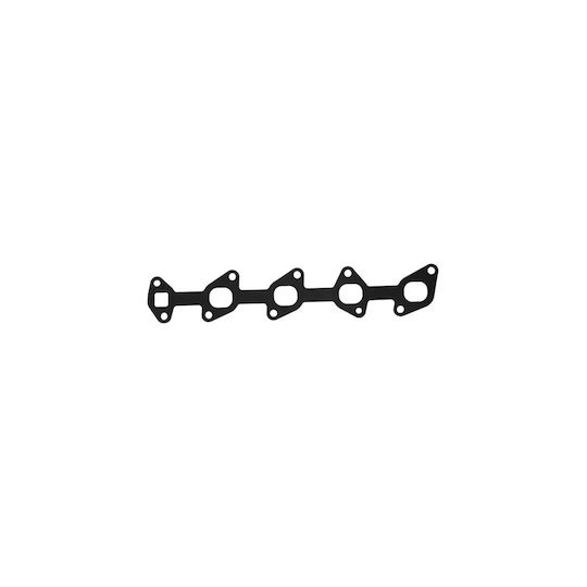 Exhaust Manifold Gasket Opel Vectra C Combi 2.2 Dti 2003 Present Corteco 026635p