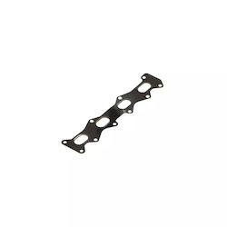 Exhaust Gallery Gasket Fiat Brava 182 1.6 16v 182.bb 1996-2001 Corteco 026611p Exhaust Gallery Gasket Fiat Brava 182 1.6 16v 182.bb 1996-2001 Corteco 026611p