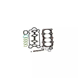 Head Gasket Set Lancia Ypsilon 843 1.2 2003-2011 Corteco 418760p Head Gasket Set Lancia Ypsilon 843 1.2 2003-2011 Corteco 418760p