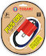 Tobaki Vergaser Motorrad TOB507TPC02