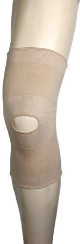 Kifidis Orthopedics Ελαστική Επιγονατίδα με Οπή KA.121