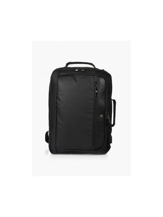 Beverly Hills Polo Club Backpack Black