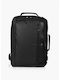 Beverly Hills Polo Club Backpack Black
