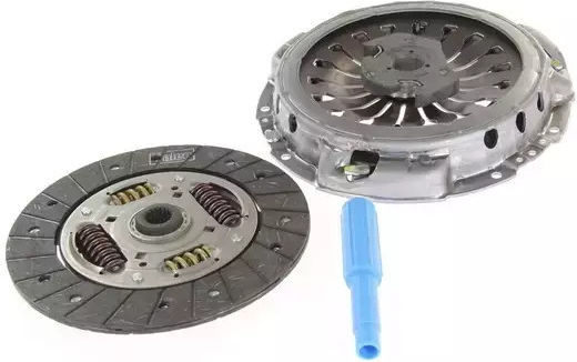 Set kit ambreiaj Citroen Xsara Break N2 Westlake Wcp021