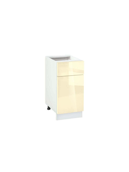 Νο 411 Ecru 40x60x82buc