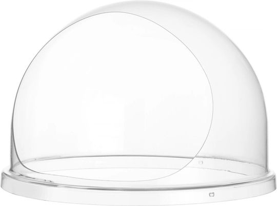 Cotton Candy Machine Cover A Diameter 520 Mm Hendi 282755