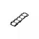 Set garnituri chiulasă Lancia Thesis 841ax 2.4 Jtd 841axd1b02 2002-2009 Corteco 415106p
