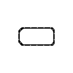 Oil Sump Gasket Opel Corsa B Body 73_ 1.7 D 1999-2000 Corteco 423929p Oil Sump Gasket Opel Corsa B Body 73_ 1.7 D 1999-2000 Corteco 423929p