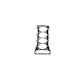 Set garnituri chiulasă Mitsubishi Pajero III V7_W V6_W 3.2 Di-D 2000-2006 Corteco 415243P