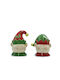 ArteLibre Christmas Salt and Pepper Set