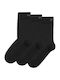 Björn Borg Socken Schwarz 3Pack