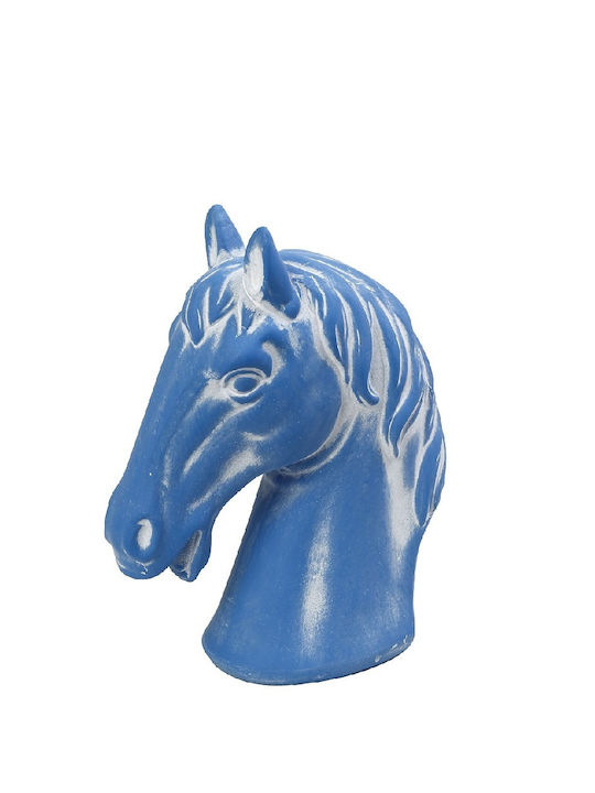 Espiel Set of Decorative Animals made of Cerami...
