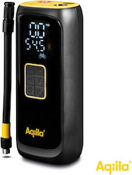 Aqiila Aqiila Airbird C4 Air Pump 3in1