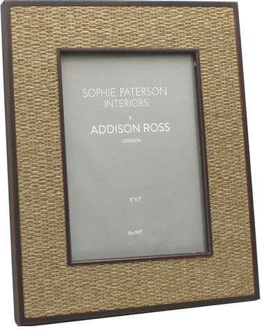 Addison Ross Plastic Photo Frame