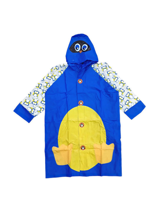 Domina Kinderjacken & Winterjacken Lässig Blau