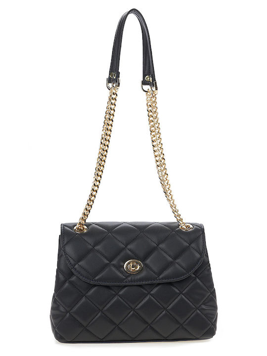 Women's Bag Shoulder Black