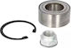 Set Wheel Bearing Fiat Marea 185 Bta H1d003bta