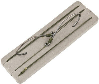 Sleeping Bag Two Hooks Size 6/0 Textile Thread