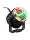 Beleuchtung Dekorative Lampe Party Licht Schwarz