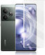Γυαλί Uv Tempered Glass Realme Gt 6 6t