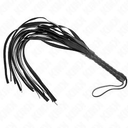 Kink Whip in Black Color