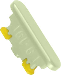 Samsung Power-Taste Samsung Galaxy A54 A34 Original Grün Samsung Power-Taste Samsung Galaxy A54 A34 Original Grün