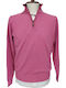Bluse Rosa
