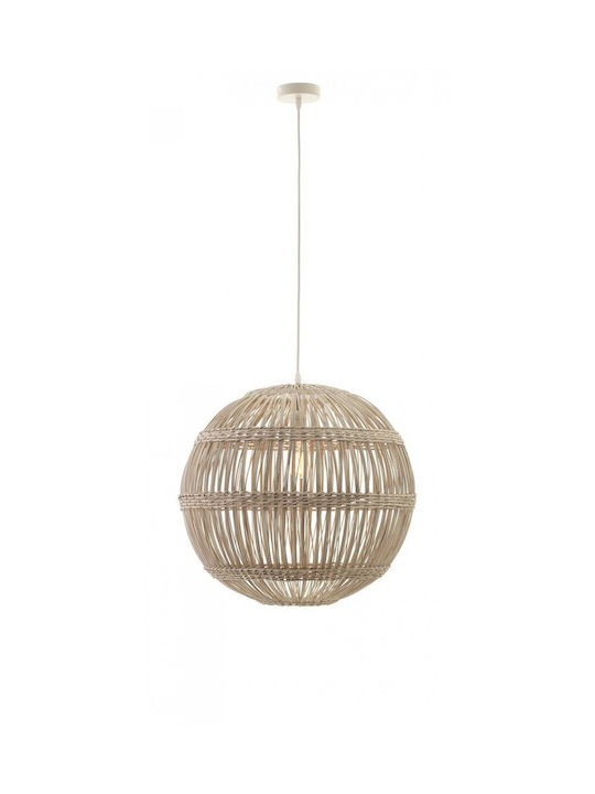 Bizzotto Pendant Light White