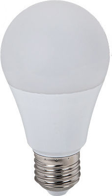 Elmark LED-Lampe 12W für Fassung E27 und Form A60 Naturweiß 1170lm