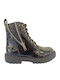 Shoes Черен