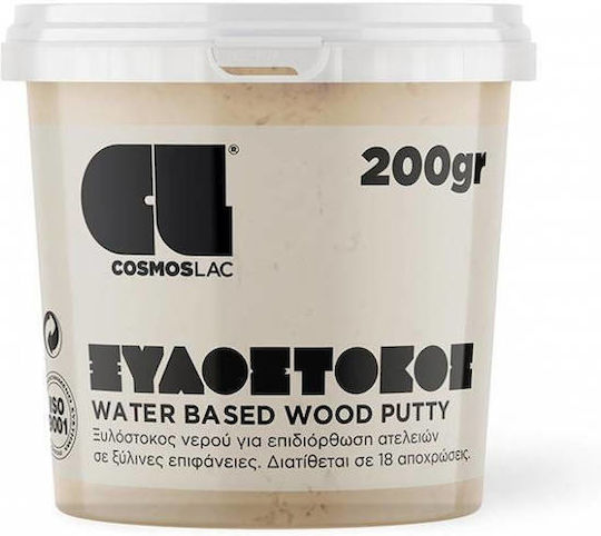 Cosmos Lac Ξυλόστοκος Νερού / Ακρυλικός 200gr