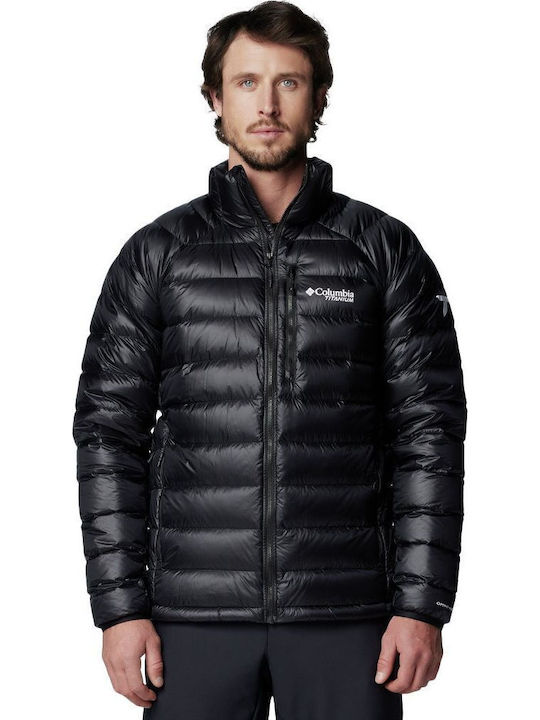 Columbia Arctic Geci Barbat Negru