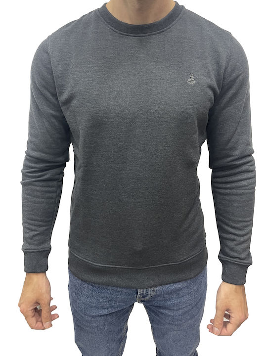 Explorer Sweatshirt Anthracite