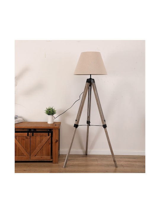 Etoile Floor Lamp H145xW45cm.