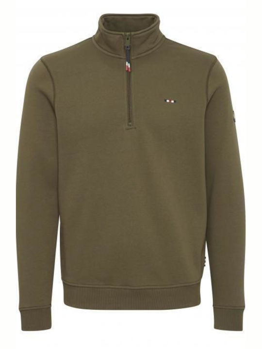 Fq1924 Sweatshirt Khaki