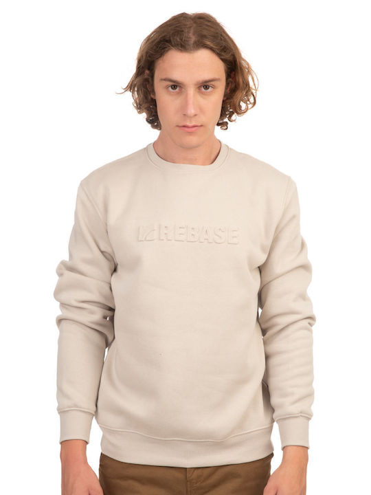 Rebase Φούτερ Ice