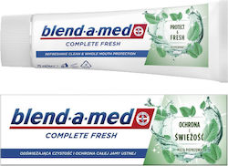 Паста за зъби Blend-a-med 75 мл Complete Fresh Protect Паста за зъби Blend-a-med 75 мл Complete Fresh Protect