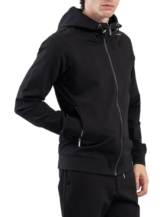 1000 Hoodie Black