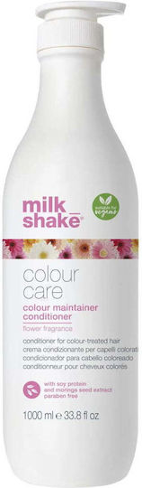 Milk Shake Color Care Leave In Conditioner Ενυδάτωσης για Βαμμένα Μαλλιά 1000ml