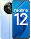 Realme 12 4G Dual-SIM (8GB/256GB) Skyline Blue