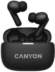 Canyon TWS-10 In ear Bluetooth хендсфри Слушалк...