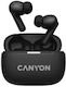 Canyon TWS-10 In ear Bluetooth хендсфри Слушалк...