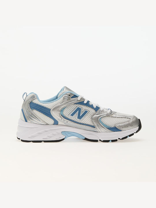 New Balance Reflection Sneakers White