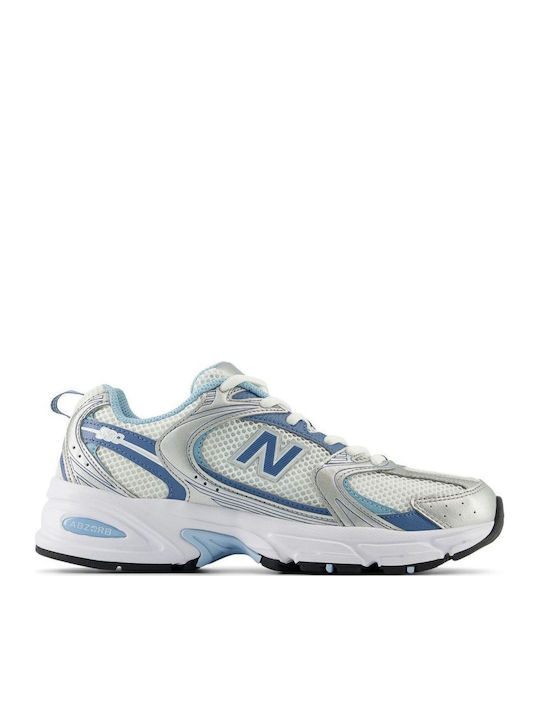 New Balance 530 Sneakers White