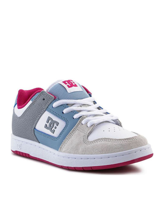 DC Manteca 4 Γυναικεία Sneakers Blp